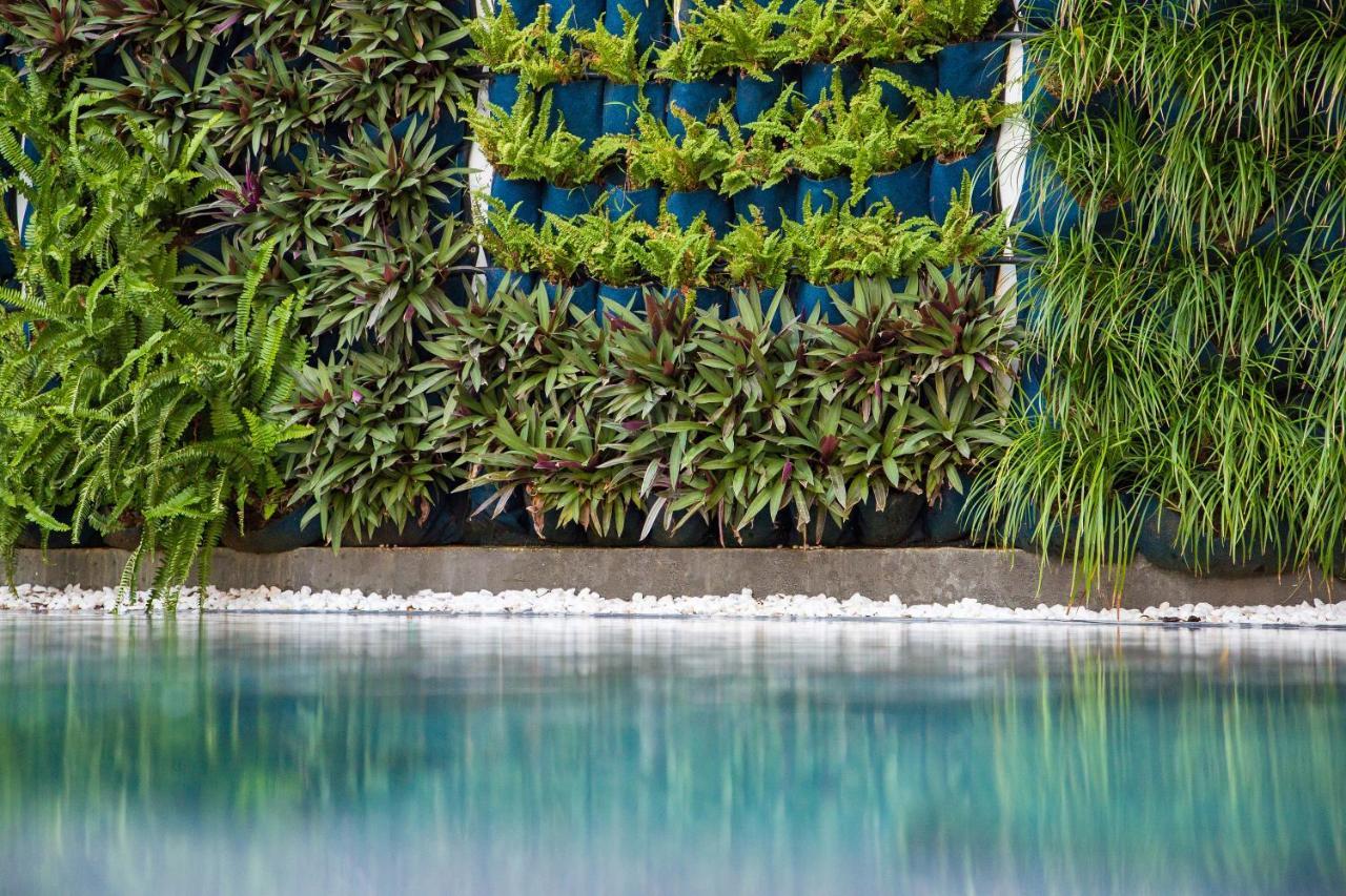 Jolia'S House Da Nang Beach Exterior photo