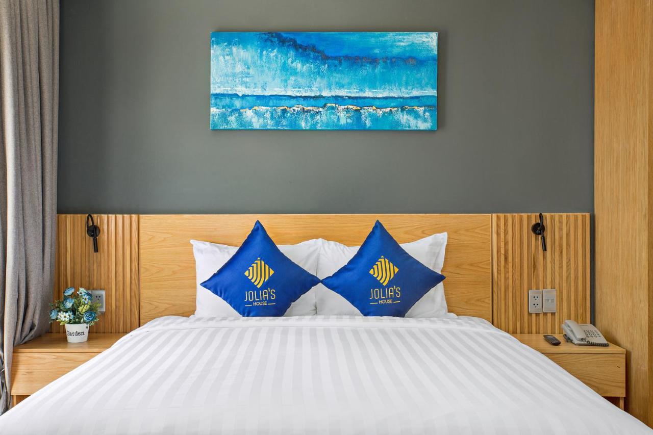 Jolia'S House Da Nang Beach Exterior photo
