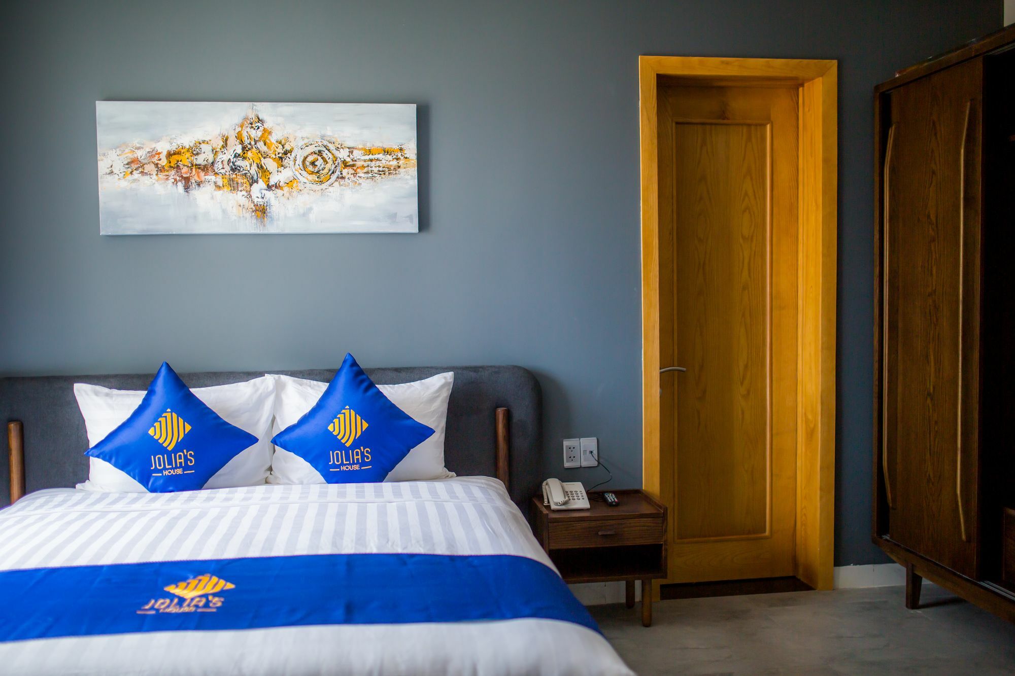 Jolia'S House Da Nang Beach Exterior photo